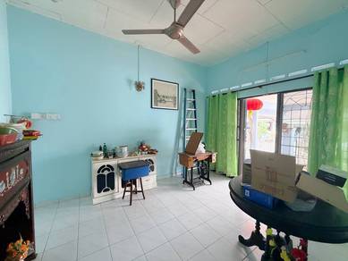 2-storey-Terraced-House-for-sale-Bukit-Baru-Melaka-3