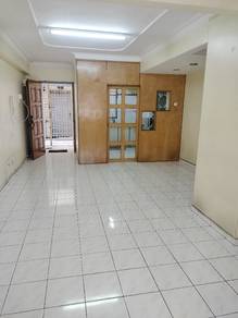 Ria Apartment (Butterworth)