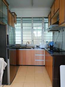 N-Park Condominium