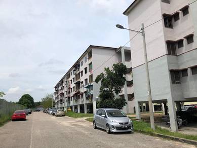 Tasek Seri Alam
