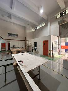 Warehouse-/-Factory-for-sale-Gelang-Patah-Johor