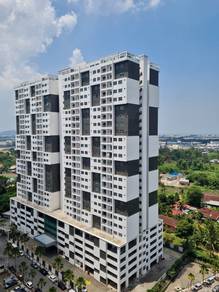 Cheapest Palma Laguna Perai Butterworth Pinang Laguna - Full Loan