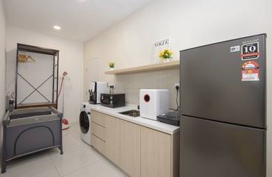 Majestic Residence-3