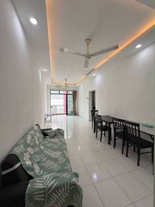 Jentayu Residensi @ Tampoi