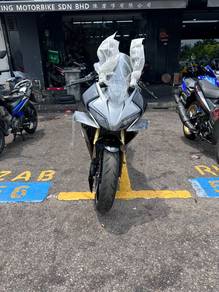 New CFMOTO 450SR 2026 ready stock❗❗❗