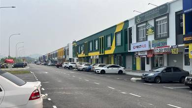 Prime Shop Space at Bandar Suajana Utama