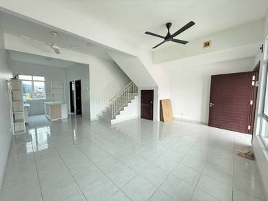 NEAR UITM | 2 Storey Terrace Bandar Hillpark