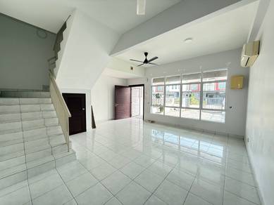 NEAR UITM | 2 Storey Terrace Bandar Hillpark