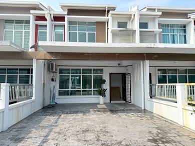 NEAR UITM | 2 Storey Terrace Bandar Hillpark