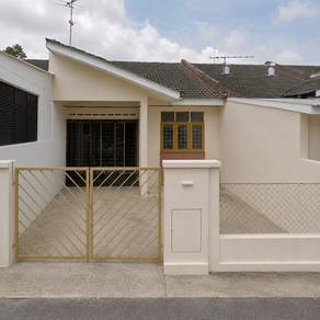 Terraced-House-for-sale-Cheng-Melaka