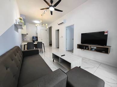 Bangsar South Luxury Residences for Rent