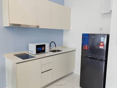 Bangsar South Luxury Residences for Rent