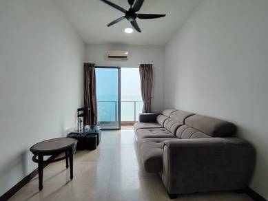 Nice silverscape Residences For Rent