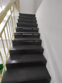TK3 Taman Kinrara 2 Sty Corner Lot Extra Big Land Newly Renovated