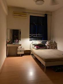 Room for Rent - Taman Desa/ Old Klang Road 