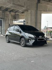 2020 Perodua MYVI 1.5 H Spec (A)