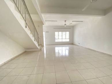 Laman Haris @ Eco Puncak Alam for sale