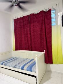 Bilik Sewa Cheng Melaka