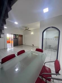 For Sale: DOUBLE STOREY TERRACE HOUSE TAMAN SRI HANECO, SEMENYIH