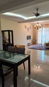 Reflection Condominium (1260sf) for rent @ Bayan Lepas, Sungai Ara