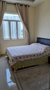 Reflection Condominium (1260sf) for rent @ Bayan Lepas, Sungai Ara