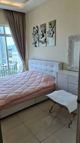 Reflection Condominium (1260sf) for rent @ Bayan Lepas, Sungai Ara