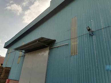 Warehouse-/-Factory-for-rent-Butterworth-Penang