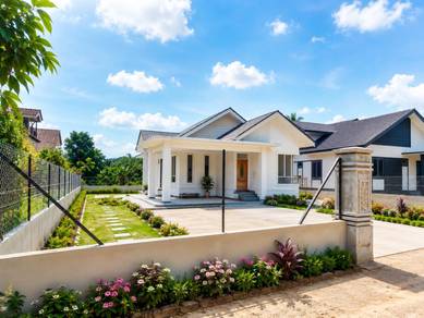 Bungalow-House-for-sale-Kota-Bharu-Kelantan