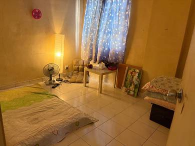 Room-for-rent-Sentul-Kuala-Lumpur