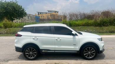Proton X70 1.8 PREMIUM 2WD MY18 (A)