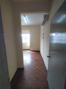 Well-maintained unit at Pangsapuri Jasmin for Rent