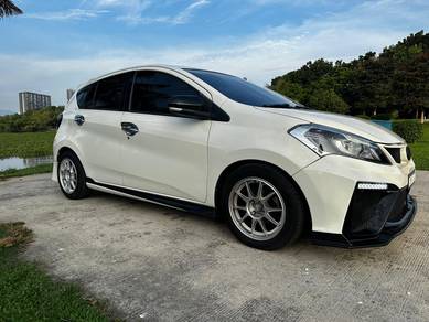 feature ad 2018 Perodua MYVI 1.5 ADVANCE MY2017 (A)