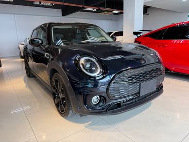 2022 Mini COOPER 2.0 S CLUBMAN FACELIFT lowmileage