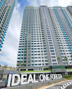 One Foresta @ Bayan Lepas