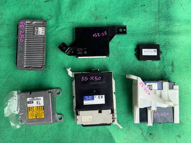 LEXUS ES250 Ecu