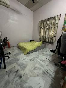 1-storey-Terraced-House-for-sale-Selayang-Selangor-3