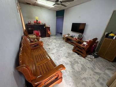1-storey-Terraced-House-for-sale-Selayang-Selangor-1
