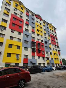 Pangsapuri Seri Mutiara