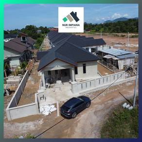 Bungalow-House-for-sale-Kuala-Nerus-Terengganu