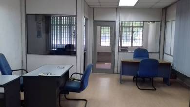 Office-space-for-rent-Sungai-Buloh-Selangor
