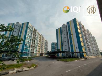 PPA1M Kota Samarahan (IKE Village)
