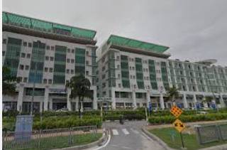 10 Boulevard , Ara Damansara,Sungai kayu Ara, Petaling Jaya