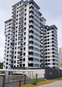 Villa Ria Condominium Low Density B/U 1100 sf Tanjung Bungah