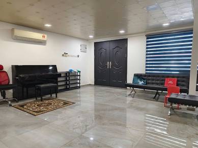 Taman Desa Damai | Good Condition | 2 Storey Terrace | Bm