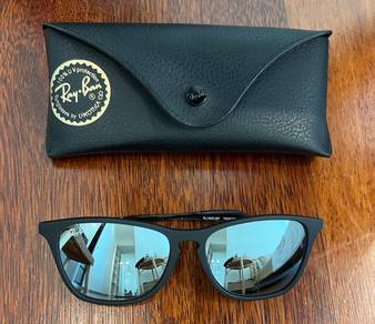 Ray-Ban Sunglasses