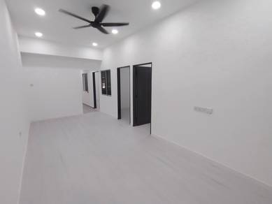 1-storey-Terraced-House-for-sale-Bachang-Melaka-3