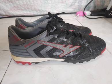 Turf Shoes Figos Bergkamp RVF