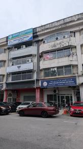 [1680 SQFT OFFICE ] 2nd Floor Office @ Petaling Utama PJ