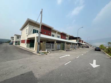 Terraced-House-for-sale-Labu-Negeri-Sembilan