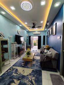 1-storey-Terraced-House-for-sale-Labu-Negeri-Sembilan